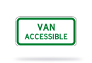 Van Access